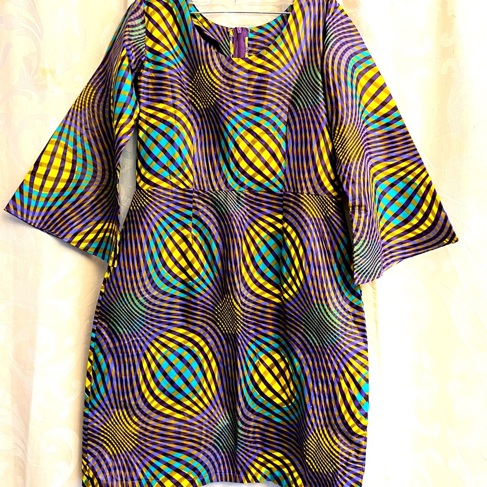 African Print